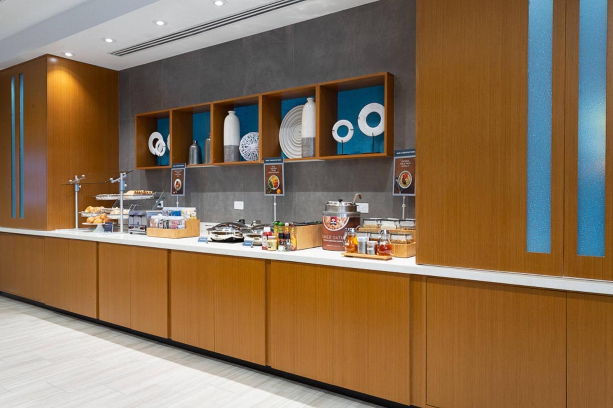 Springhill Suites By Marriott Fort Lauderdale Мирамар Экстерьер фото